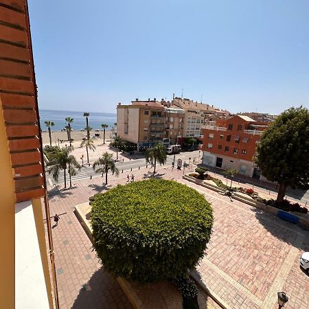 Casaflex Las Palmeras Aptº Con Vistas Al Mar Rincon de la Victoria Bagian luar foto